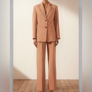 Shona Joy Irena Suit